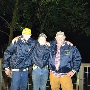 Meet your Posher, Robert